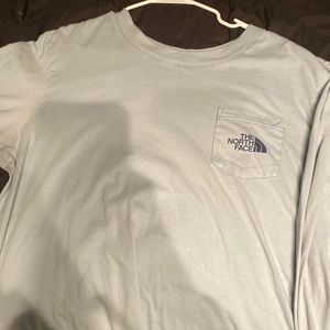The North Face long sleeve